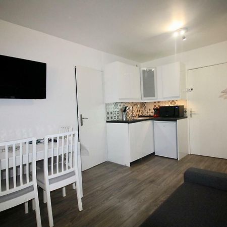 Apartament Le Coeur De Sainte Maxime Zewnętrze zdjęcie