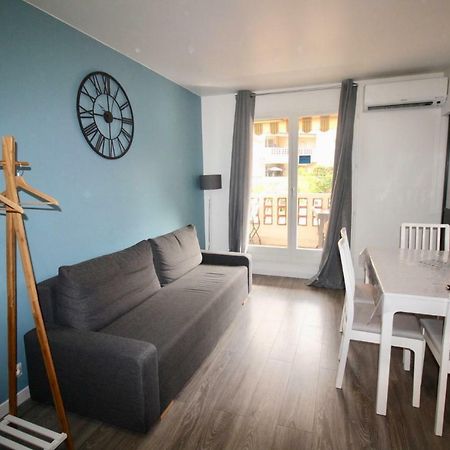 Apartament Le Coeur De Sainte Maxime Zewnętrze zdjęcie