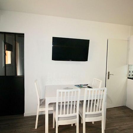 Apartament Le Coeur De Sainte Maxime Zewnętrze zdjęcie