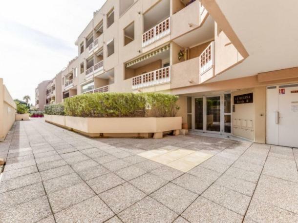 Apartament Le Coeur De Sainte Maxime Zewnętrze zdjęcie