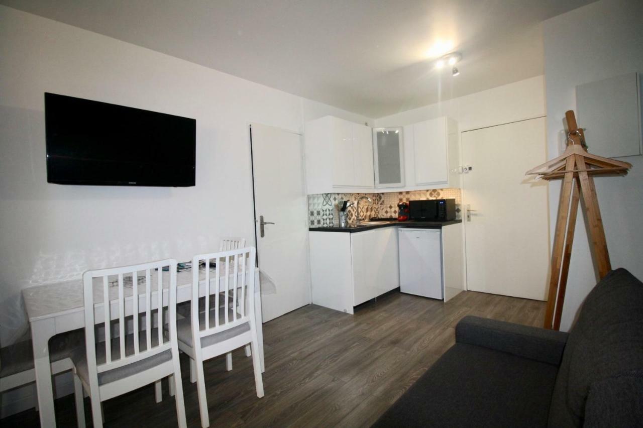 Apartament Le Coeur De Sainte Maxime Zewnętrze zdjęcie