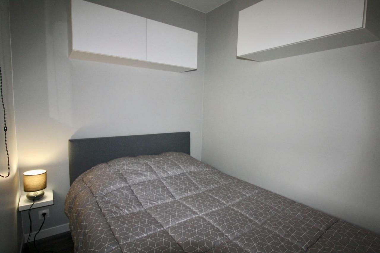 Apartament Le Coeur De Sainte Maxime Zewnętrze zdjęcie