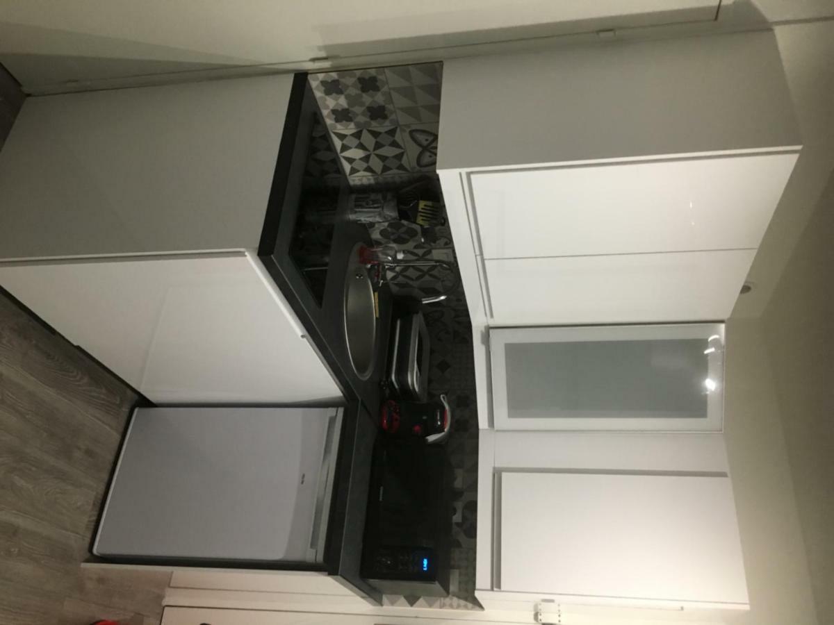 Apartament Le Coeur De Sainte Maxime Zewnętrze zdjęcie