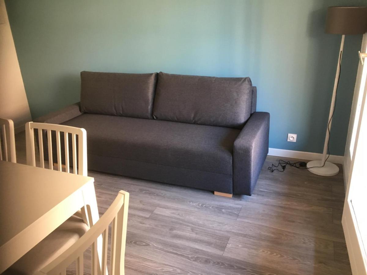 Apartament Le Coeur De Sainte Maxime Zewnętrze zdjęcie