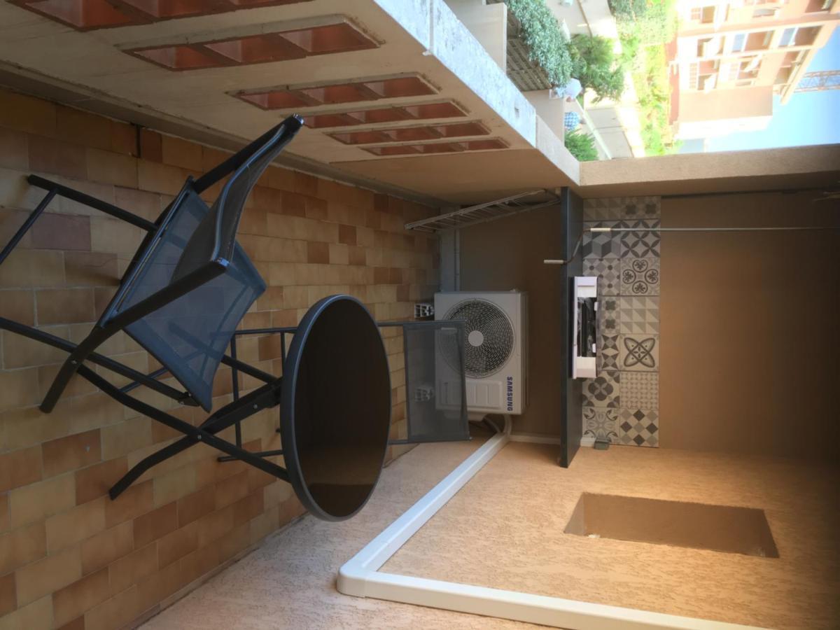 Apartament Le Coeur De Sainte Maxime Zewnętrze zdjęcie